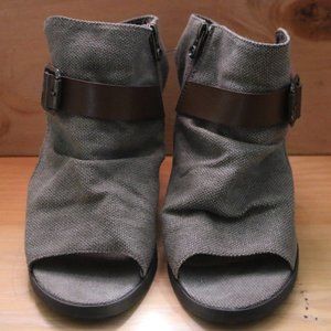 Blowfish Wedge Heels